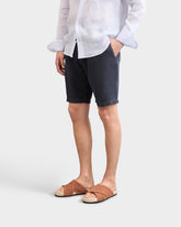 Coarse Woven Canvas Crossed Bands Sandals | 