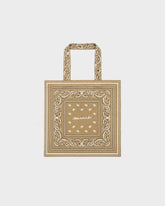 Tote Bag Bandana Medium - Men's All Products | 