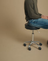 Scarpe da Barca in Pelle Scamosciata - Scarpe da Barca Uomo | 