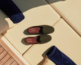 Friulane Brummel in Lino Lyocell - Nuovi Arrivi Uomo | 