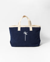 Terry Cotton California Tote Bag - Bags | 