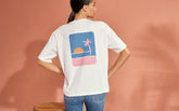 Jersey L. A. T-Shirt - Special Prices| View All Women's | 