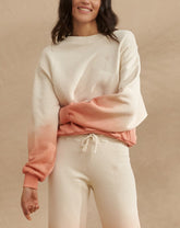 Cotton Claire Sweater | 