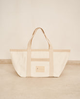 Canvas Tote Bag - All | 