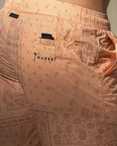 Printed Swim Shorts - Online Friends & Family|Summer Edition 26 | 