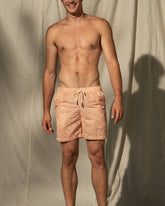 Printed Swim Shorts - Online Friends & Family|Summer Edition 26 | 