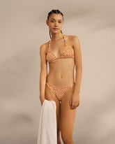 Braided Triangle Bikini - Collezione Donna|Saldi Privati | 