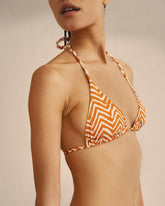 Braided Triangle Bikini | 