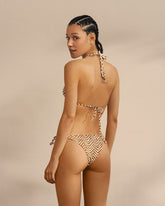 Braided Triangle Bikini - Prezzi Speciali|Costumi Donna | 