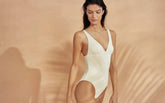 V-Neck One Piece - Special Prices| View All Women's | 