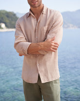 Panama Shirt - Men's Collection|Private Sale | 