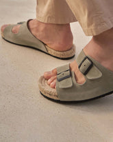 Nordic Sandals | 