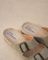Nordic Sandals - All | 