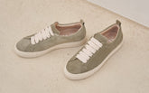 Suede Sneakers - GIFTS FOR HER - THE TRAVELER | 