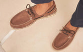 Suede Boat-Shoes Espadrilles - Bestselling Styles | 
