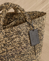 Panier Raffia Bag - Bags & Accessories | 