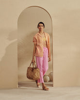 Raffia Sunset Bag Large - Bestselling Styles | 