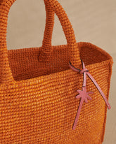 Raffia Sunset Bag Small - Special Prices|Bags & Accessories | 