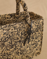 Raffia Sunset Bag Small - Raffia Styles | 