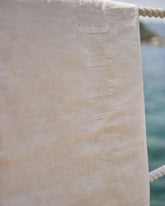 Washed Linen Beach Towel - Accessories View All | 