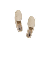 Linen Espadrilles | 