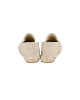 Linen Espadrilles - Online Friends & Family|Summer Edition 26 | 