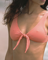 Knot Halterneck Bikini - Summer Holiday Promo | 