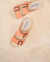 Nordic Sandals | 