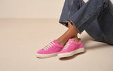 Suede Sneakers - GIFTS FOR HER - THE TRAVELER | 