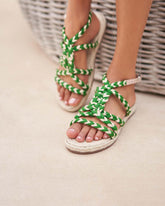 Rope Sandals | 