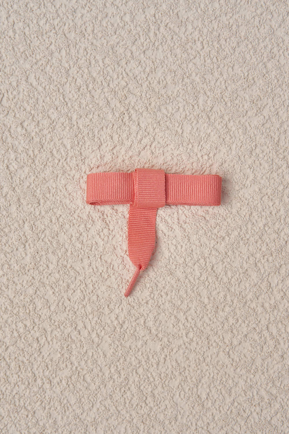 Manebí Cotton Shoe Laces - Peach