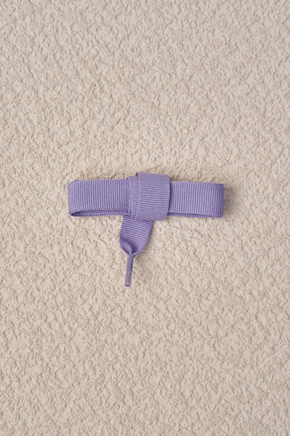 Manebí Cotton Shoe Laces - Lilac