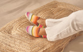 Mexican Blanket Espadrilles - Men's Shoes|Private Sale | 