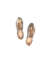 Printed Canvas Sneakers - Online Friends & Family|Summer Edition 26 | 