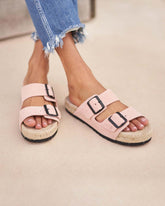 Nordic Sandals - BF SHOES | 