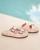 Nordic Sandals - TESTBF | 