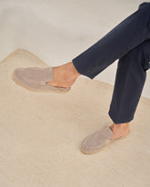 Traveler Loafers Mules - GIFTS FOR HIM - THE COZY ESSENTIAL | 