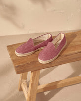 Raffia Espadrilles - Spring Summer Collection|Shoes | 