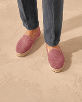 Raffia Espadrilles - Spring Summer Collection|Shoes | 