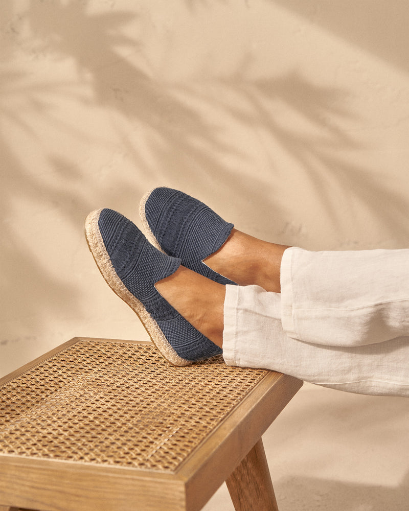 Buy Forever Comfort® Flat Espadrille Shoes from Next